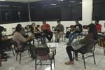 Afternoon Evening Lecture Program Mpu Tantular Kedoya Jakarta  Nomor 7
