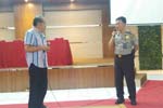Afternoon Evening Lecture Program Mpu Tantular Kedoya Jakarta  Nomor 3