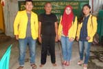 Afternoon Evening Lecture Program Mpu Tantular Kedoya Jakarta  Nomor 4